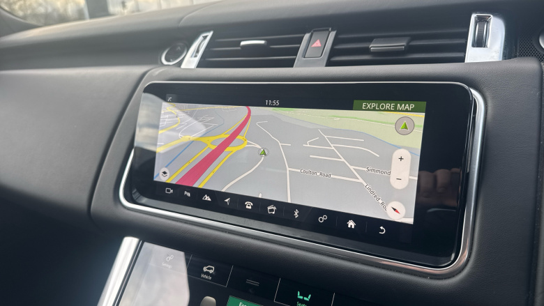 Land Rover Range Rover Sport 3.0 D300 Autobiography Dynamic 5dr Auto Diesel Estate